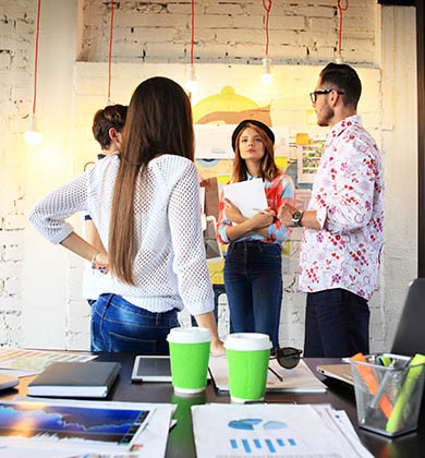 Start-up Law